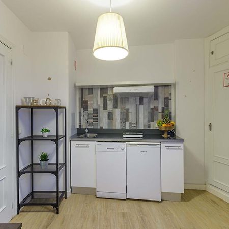 Living4Malaga Malaga Serenity Luaran gambar