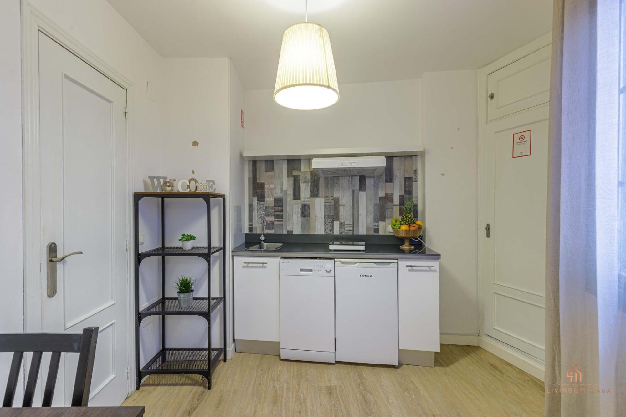Living4Malaga Malaga Serenity Luaran gambar