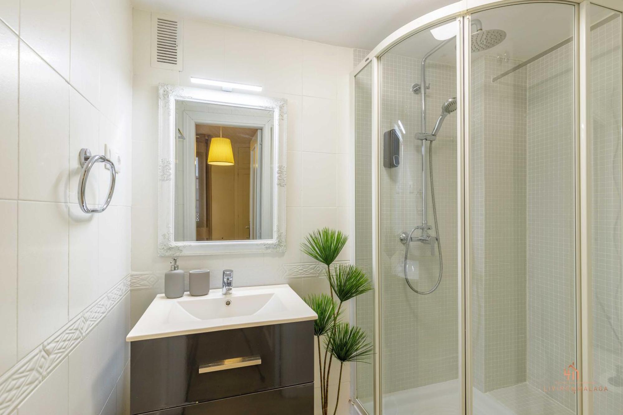 Living4Malaga Malaga Serenity Luaran gambar