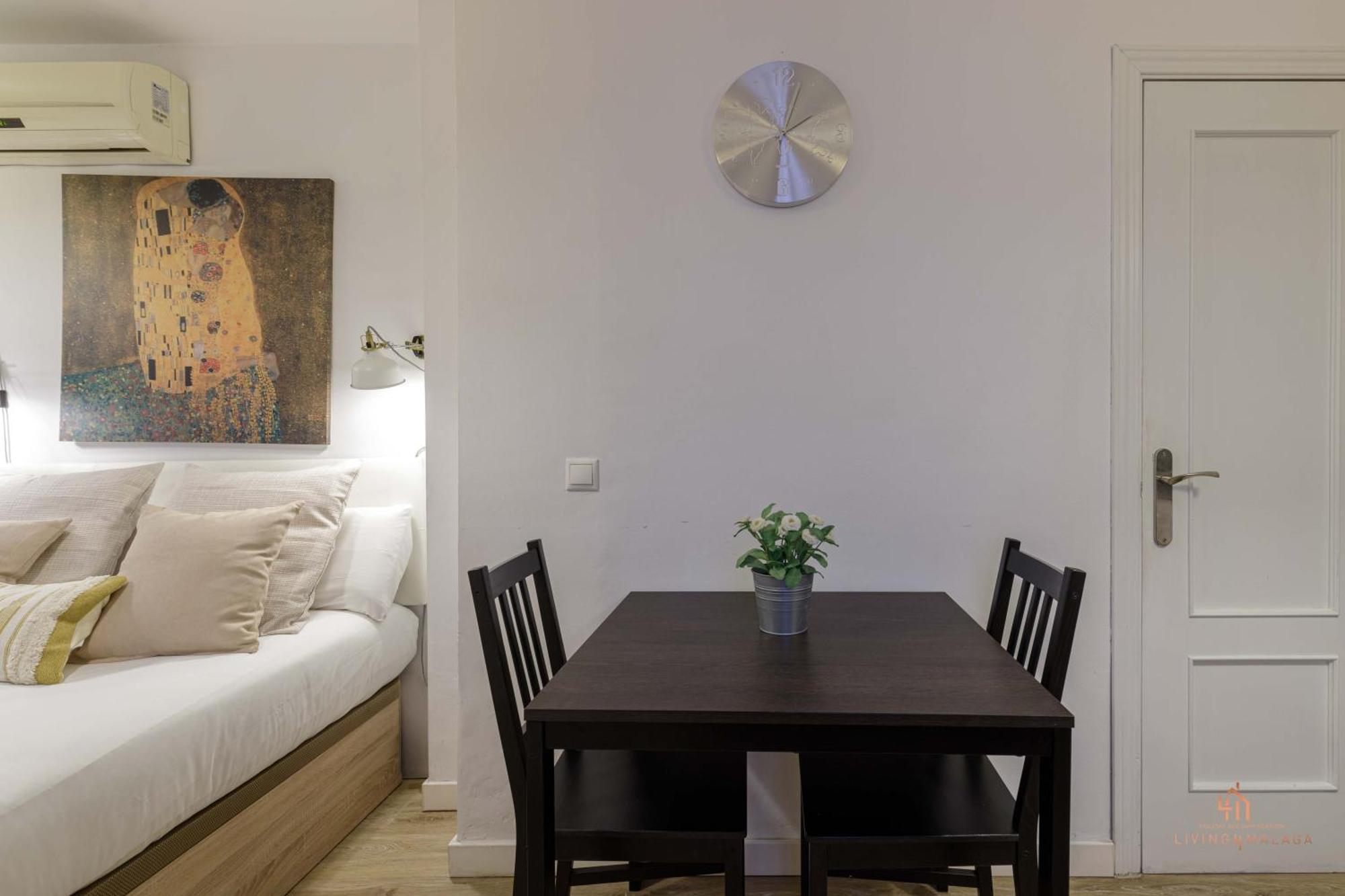 Living4Malaga Malaga Serenity Luaran gambar