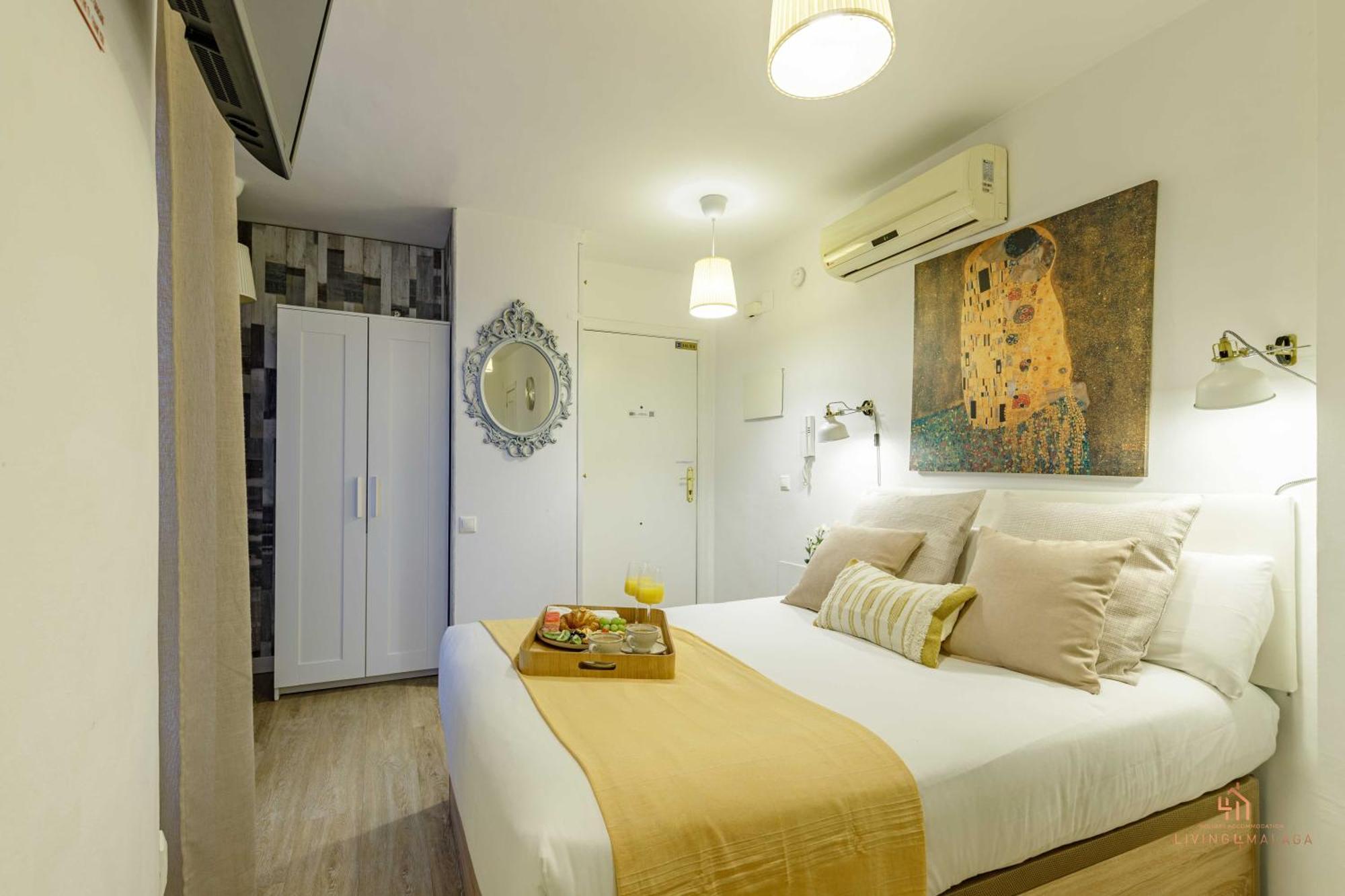 Living4Malaga Malaga Serenity Luaran gambar