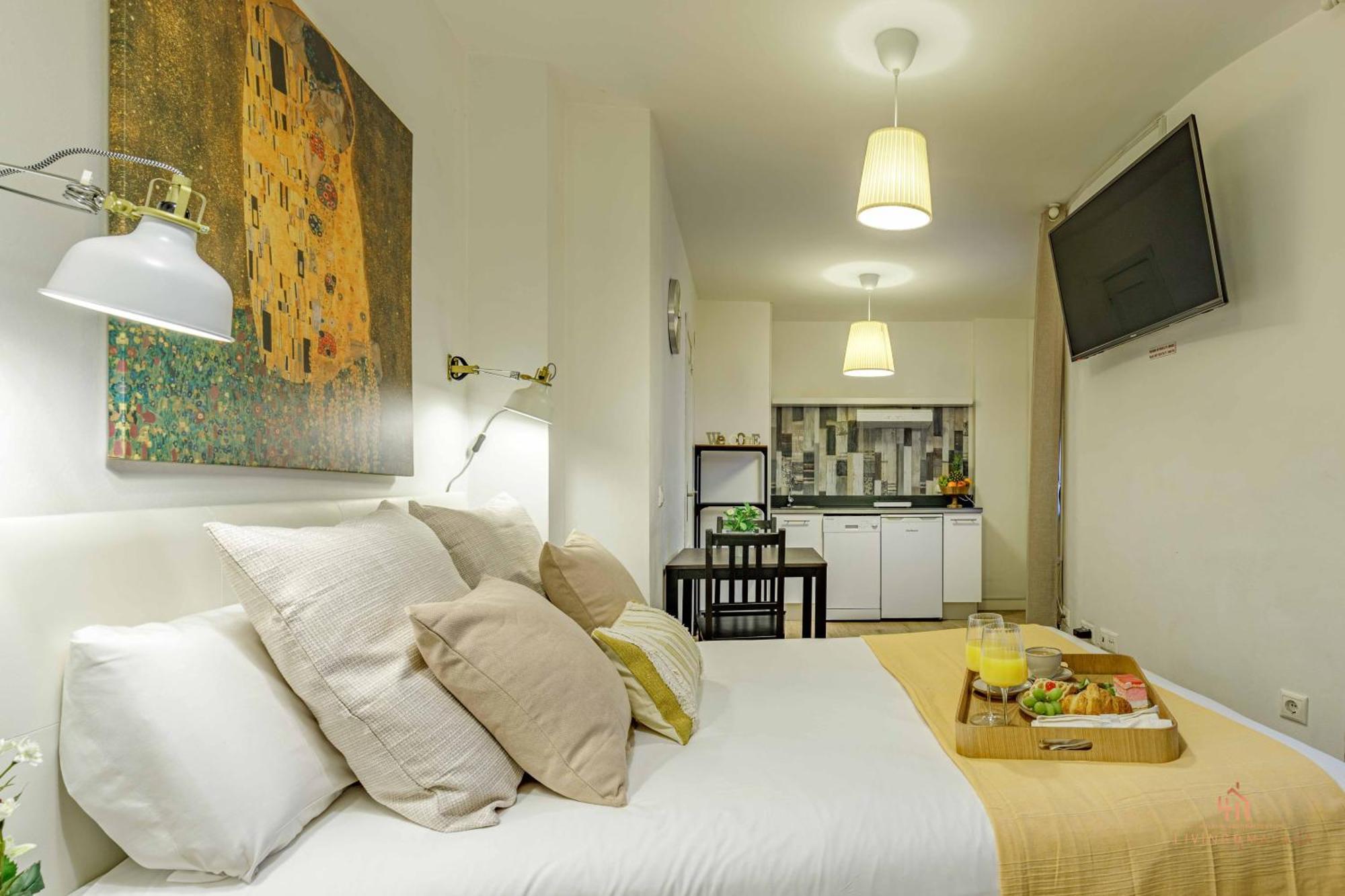 Living4Malaga Malaga Serenity Luaran gambar